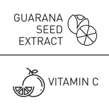 GUARA AND VIT C