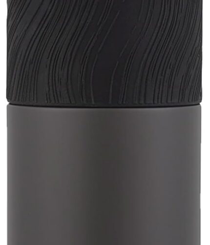 Contigo Travel Mug Byron, Stainless Steel Thermal-Mug, Coffee to go cup, 100% leakproof, Keeps hot for 7 hours, dishwasher safe lid, Bronze