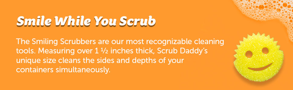 kitchen sponges multipack cleaning supplies non scratch scourers dish dishes dishwashing tools